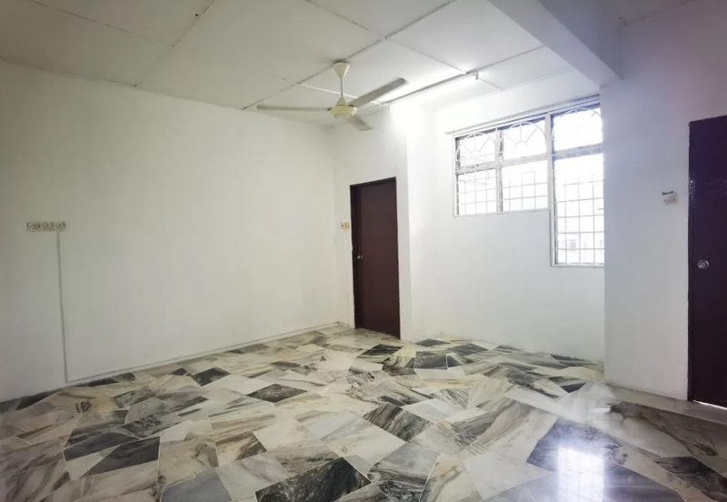 Seksyen 6 Bandar Rinching