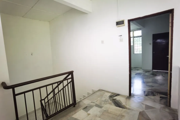 Seksyen 6 Bandar Rinching