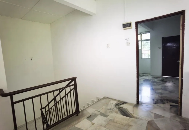 Seksyen 6 Bandar Rinching