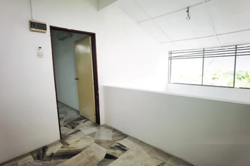 Seksyen 6 Bandar Rinching