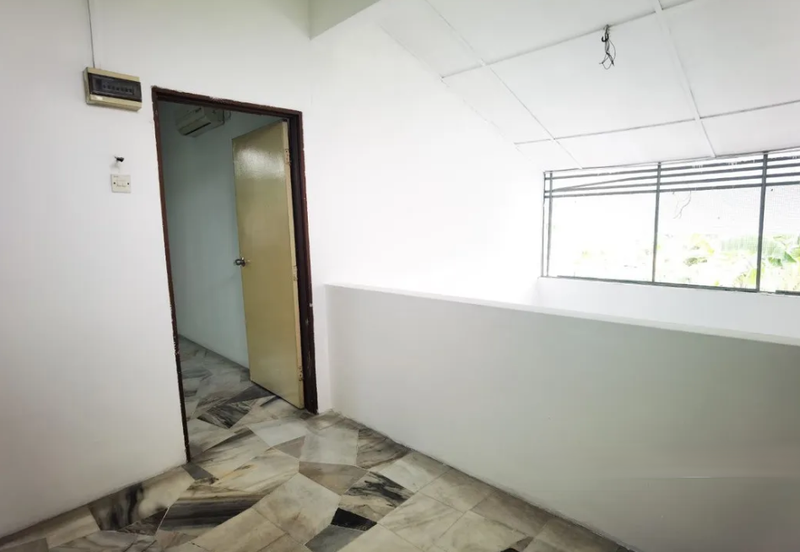 Seksyen 6 Bandar Rinching