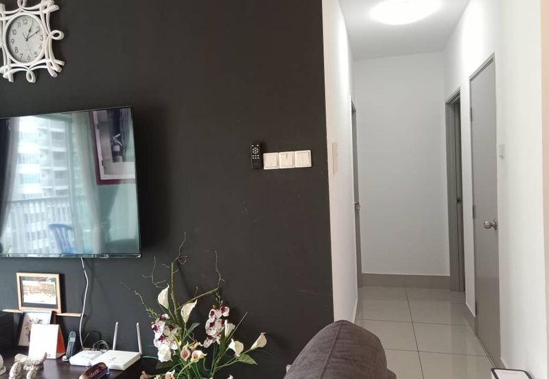 Razak City Residences