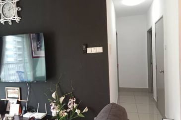 Razak City Residences