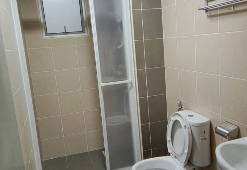 Razak City Residences