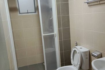 Razak City Residences