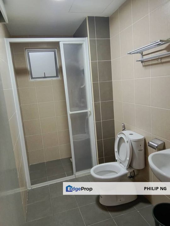 RENT @ Razak City (RC Residence) Condo 3 Rooms 2 Parking @ Sungai Besi KL, Kuala Lumpur, Salak Selatan