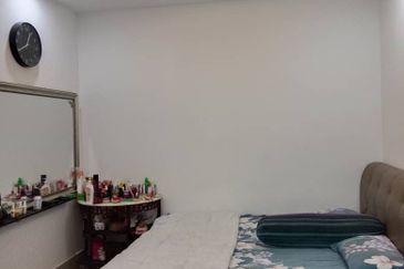 Razak City Residences