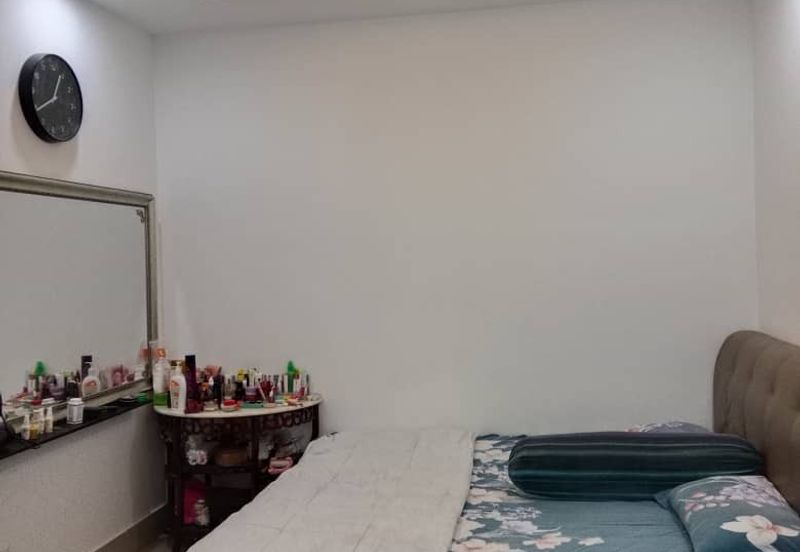 Razak City Residences