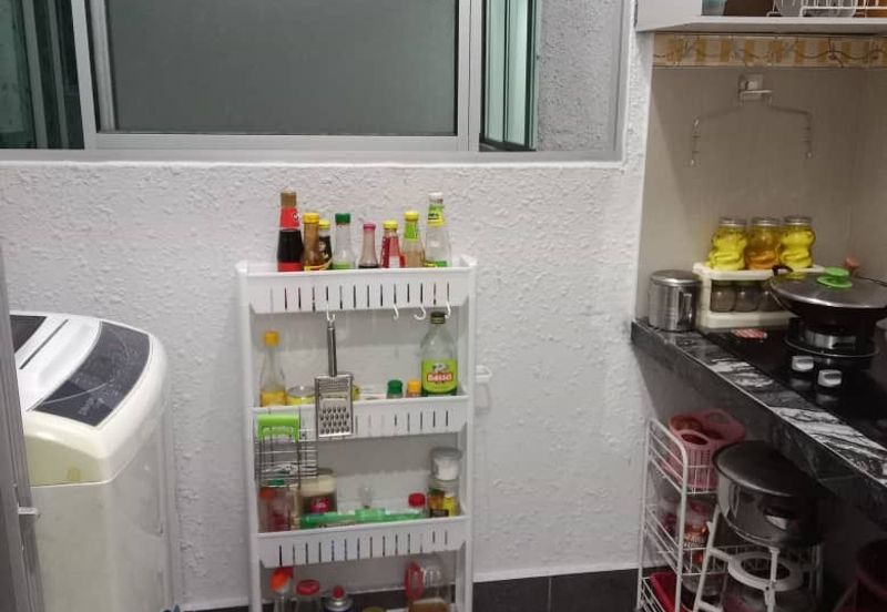 Razak City Residences