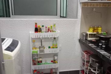 Razak City Residences