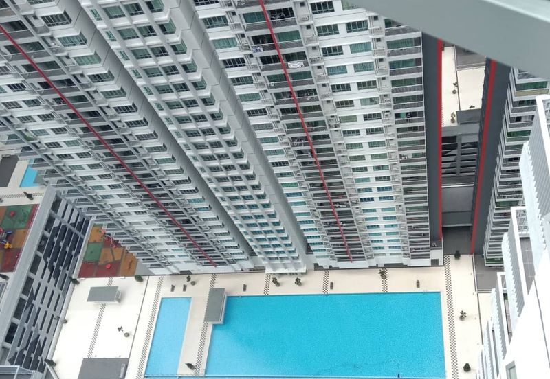 Razak City Residences