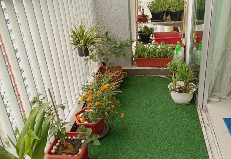 Razak City Residences