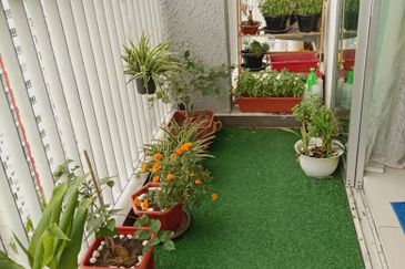 Razak City Residences