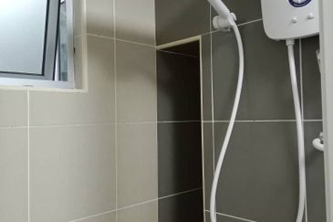 Razak City Residences