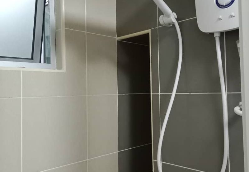 Razak City Residences