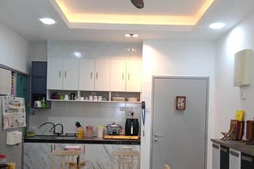 Razak City Residences