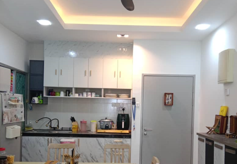 Razak City Residences