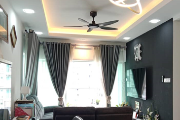 Razak City Residences