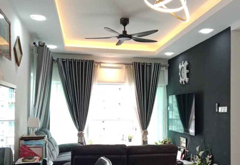 Razak City Residences