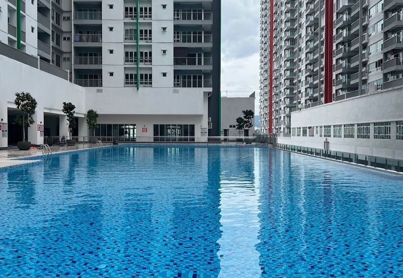 Razak City Residences