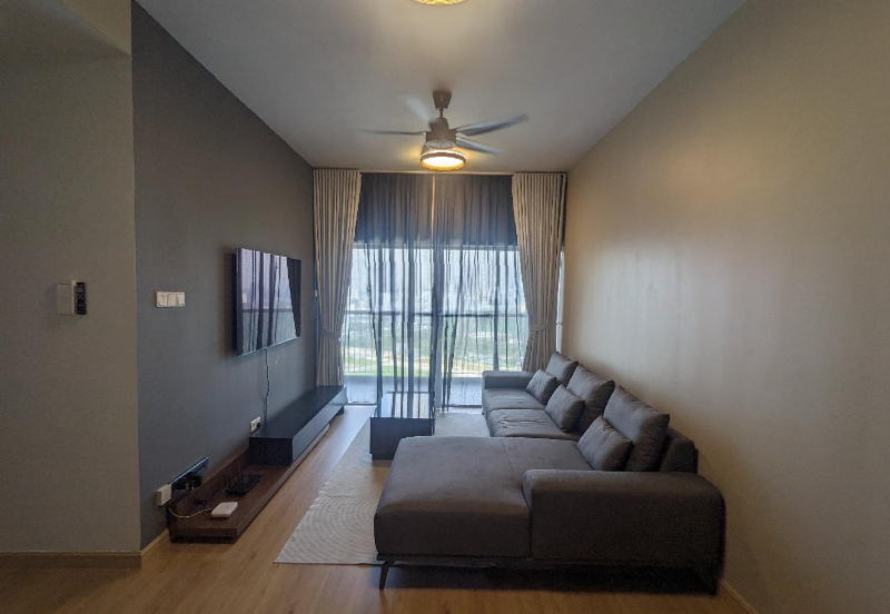 Razak City Residences