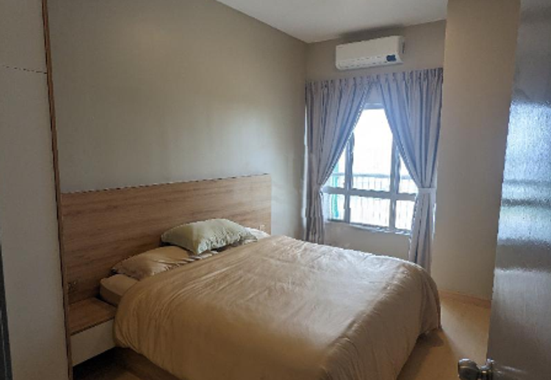 Razak City Residences