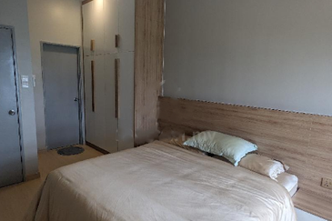 Razak City Residences