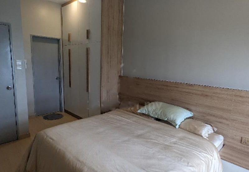 Razak City Residences