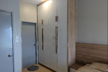 Razak City Residences