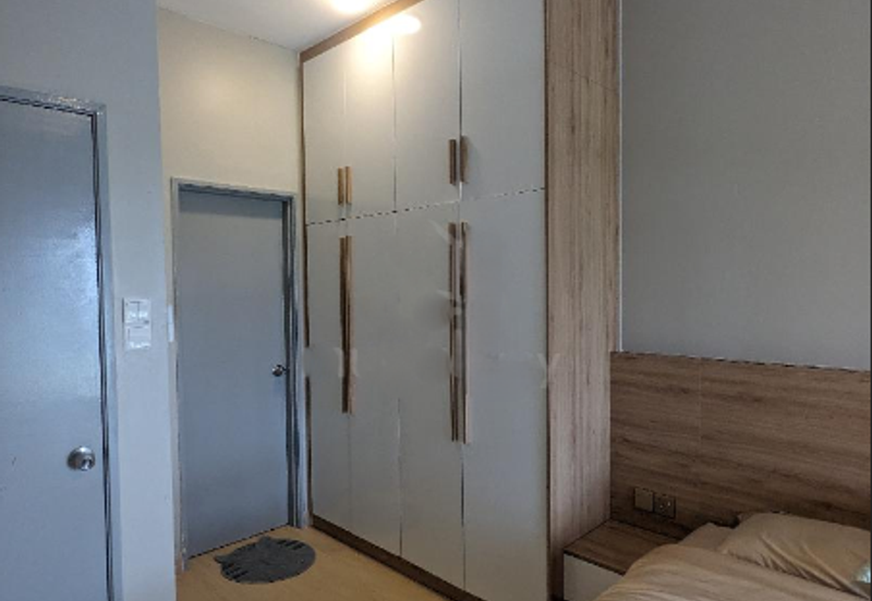 Razak City Residences