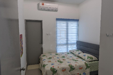 Razak City Residences