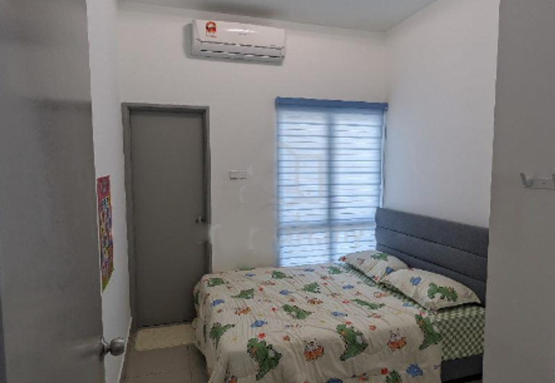 Razak City Residences