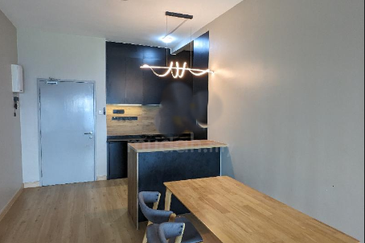 Razak City Residences