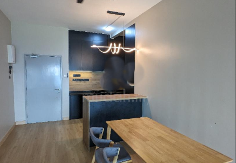 Razak City Residences