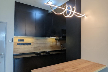 Razak City Residences