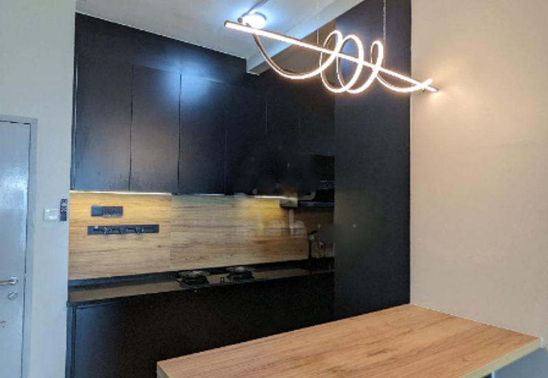 Razak City Residences