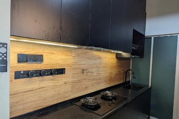 Razak City Residences