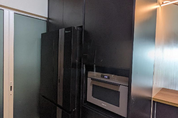 Razak City Residences