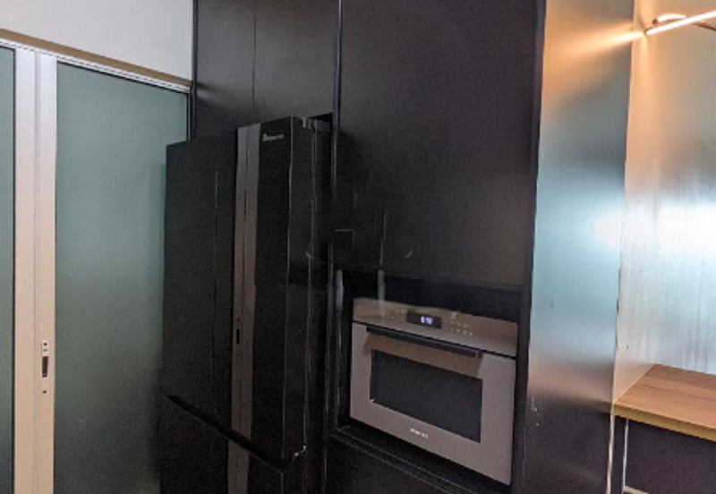 Razak City Residences