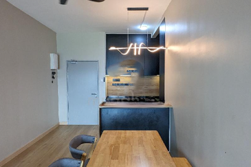 Razak City Residences