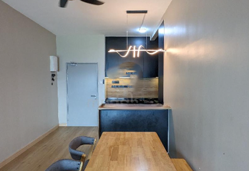 Razak City Residences