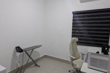 Razak City Residences