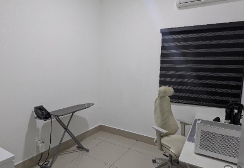 Razak City Residences