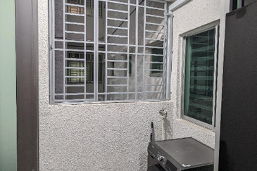 Razak City Residences