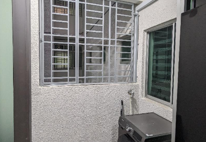 Razak City Residences