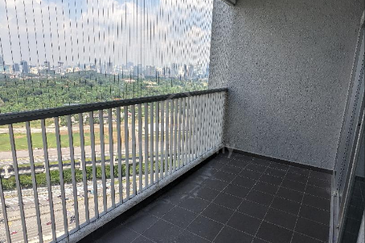 Razak City Residences