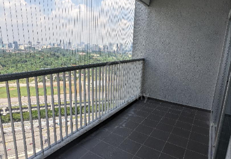 Razak City Residences