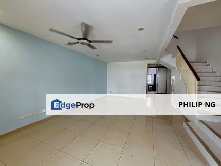 SALE @ Anicus Setia Ecohill 2 Semenyih Double Storey, Selangor, Selangor, Semenyih