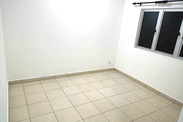 RENT @ Residensi Kesuma 1 Partially Furnished @ Bandar Tasik Kesuma, Beranang, Semenyih