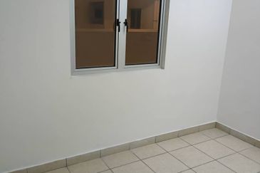 RENT @ Residensi Kesuma 1 Partially Furnished @ Bandar Tasik Kesuma, Beranang, Semenyih